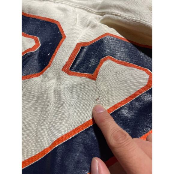 Champion 50s High School Football 22 Jersey - Picture 5 of 8